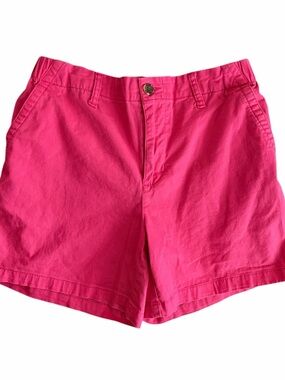 Old Navy OG Chino Shorts - Sz Medium - EUC
